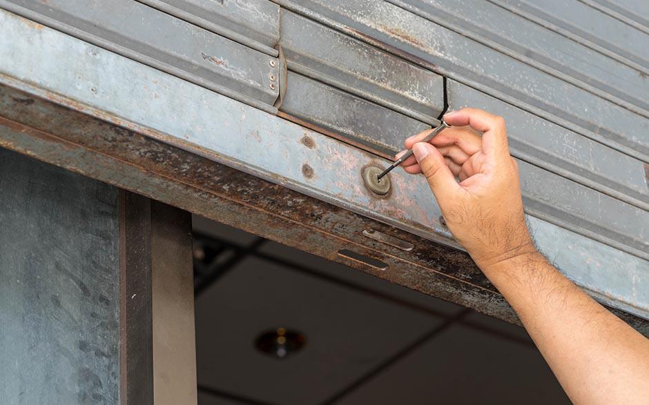 recherche serrurier metallier Paris 18