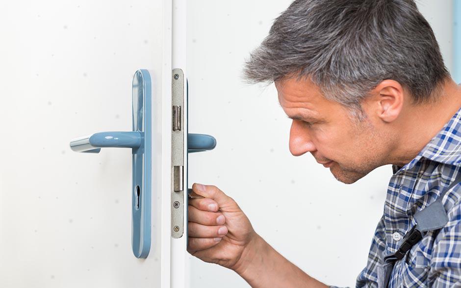 serrurier d'urgence Fuveau